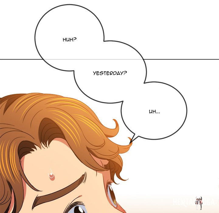 My High School Bully My High School Bully Chapter 115 - Page 134