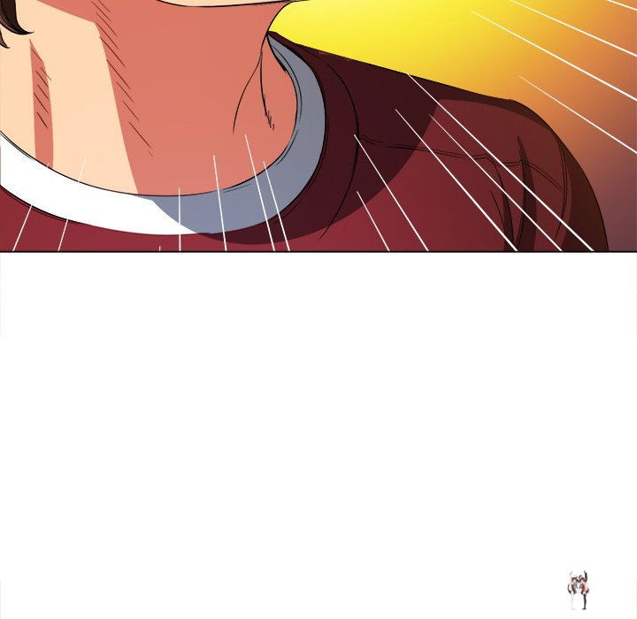 My High School Bully My High School Bully Chapter 115 - Page 138