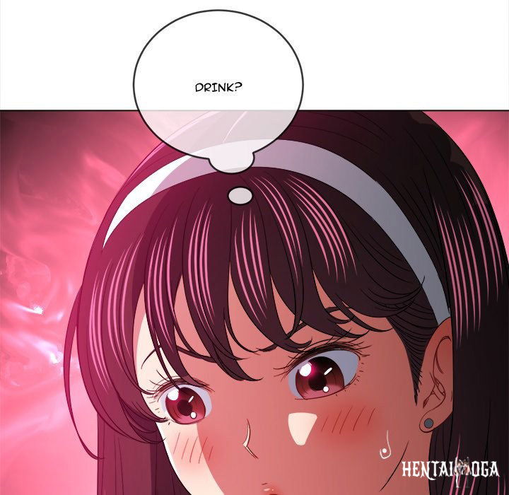 My High School Bully My High School Bully Chapter 115 - Page 139