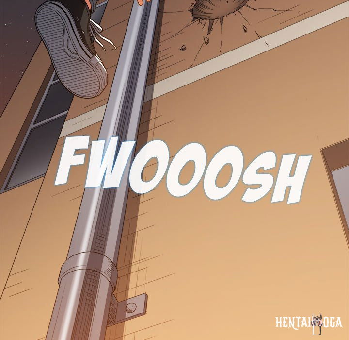 My High School Bully My High School Bully Chapter 115 - Page 14