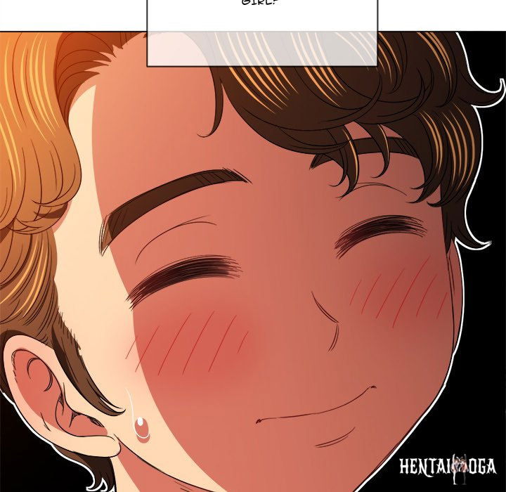 My High School Bully My High School Bully Chapter 115 - Page 144