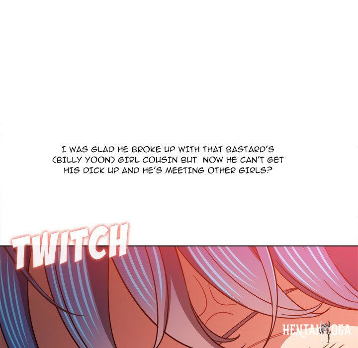 My High School Bully My High School Bully Chapter 115 - Page 148