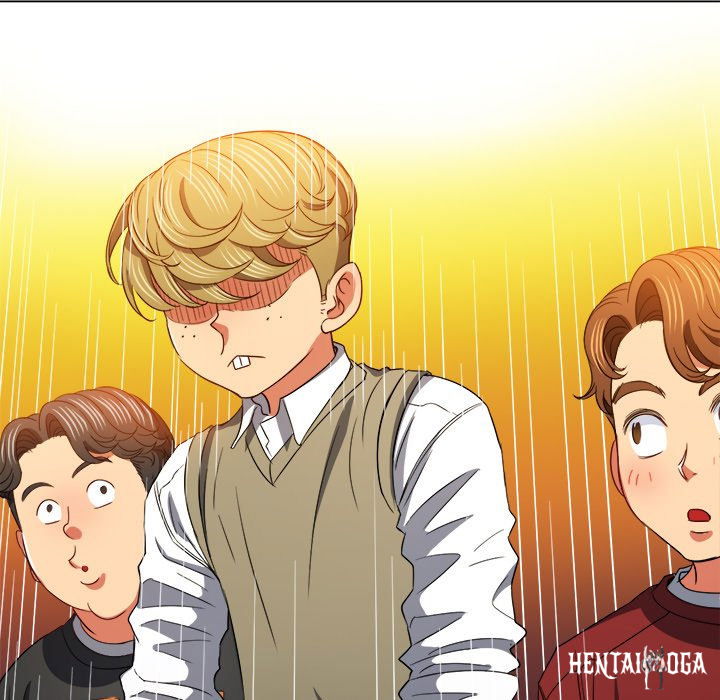 My High School Bully My High School Bully Chapter 115 - Page 152