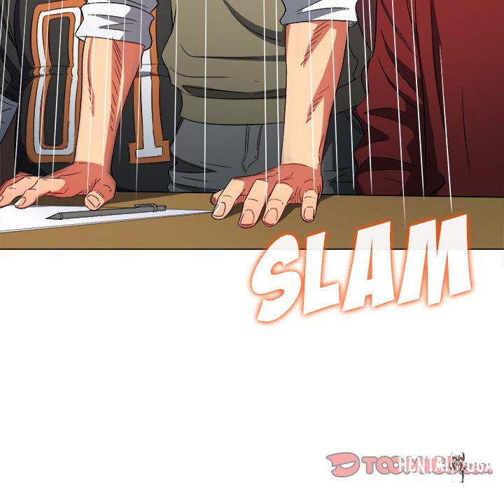 My High School Bully My High School Bully Chapter 115 - Page 153