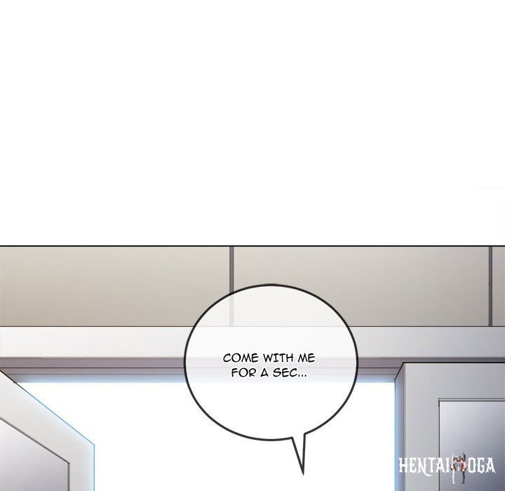 My High School Bully My High School Bully Chapter 115 - Page 154