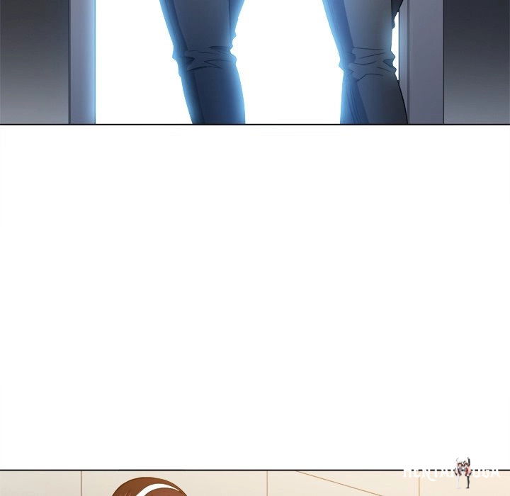 My High School Bully My High School Bully Chapter 115 - Page 156