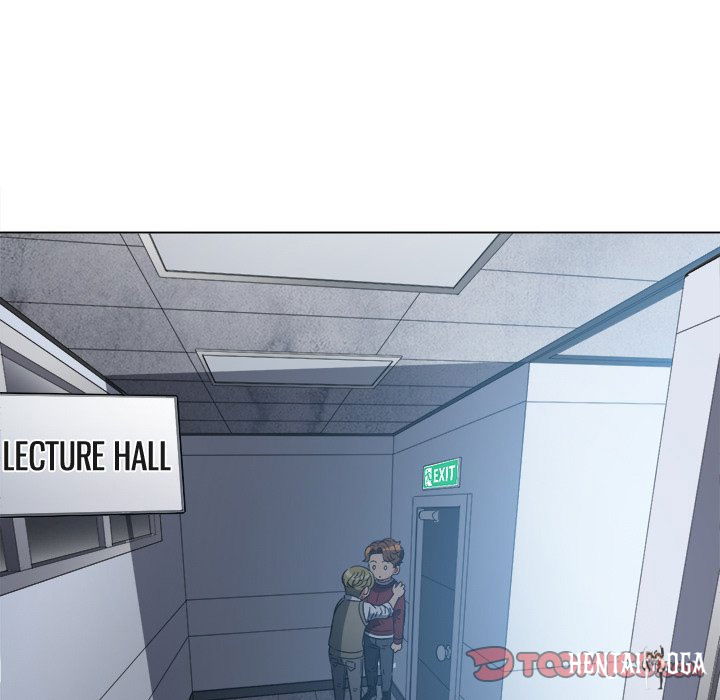 My High School Bully My High School Bully Chapter 115 - Page 159