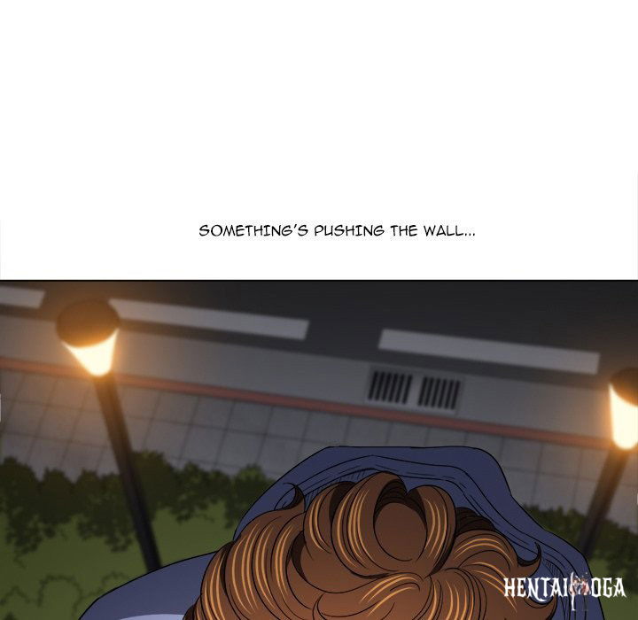 My High School Bully My High School Bully Chapter 115 - Page 16