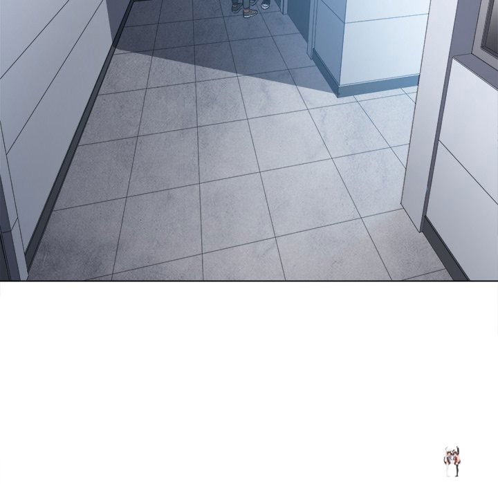 My High School Bully My High School Bully Chapter 115 - Page 160