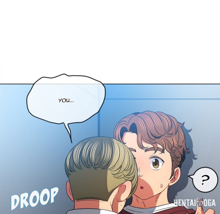 My High School Bully My High School Bully Chapter 115 - Page 161