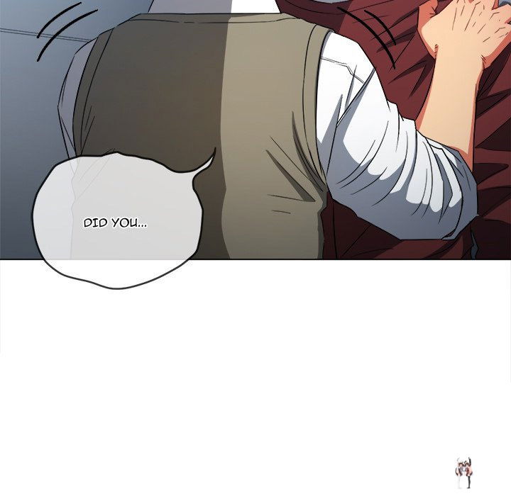 My High School Bully My High School Bully Chapter 115 - Page 162