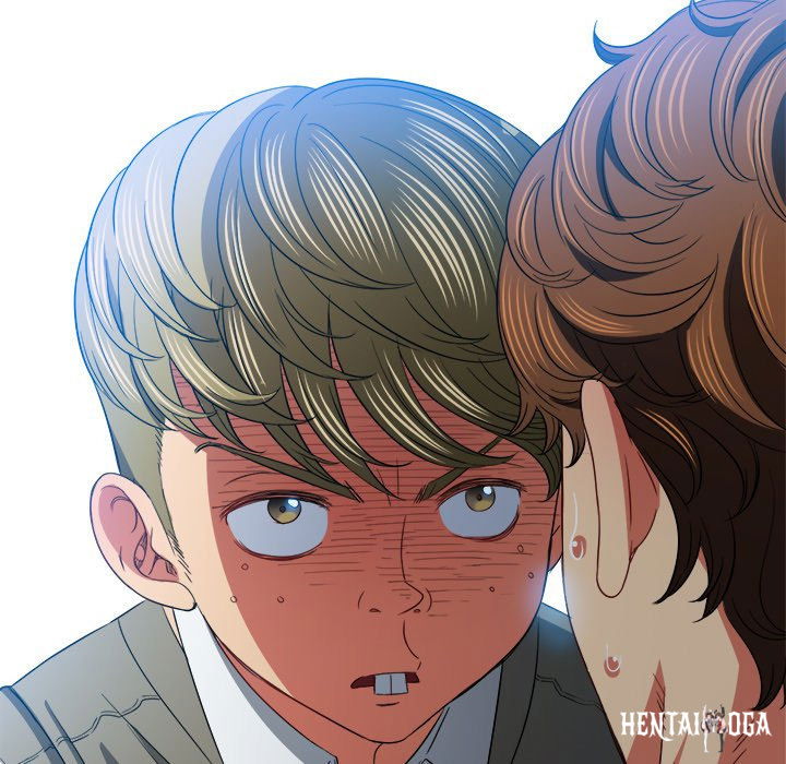 My High School Bully My High School Bully Chapter 115 - Page 164