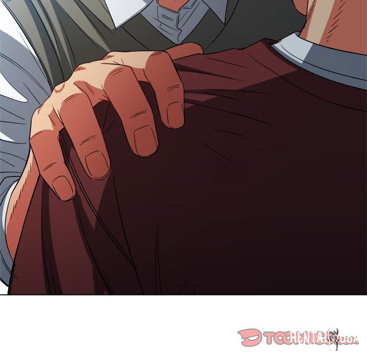 My High School Bully My High School Bully Chapter 115 - Page 165