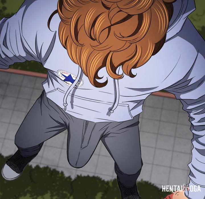 My High School Bully My High School Bully Chapter 115 - Page 17