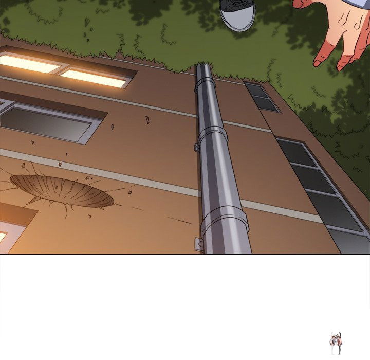 My High School Bully My High School Bully Chapter 115 - Page 18