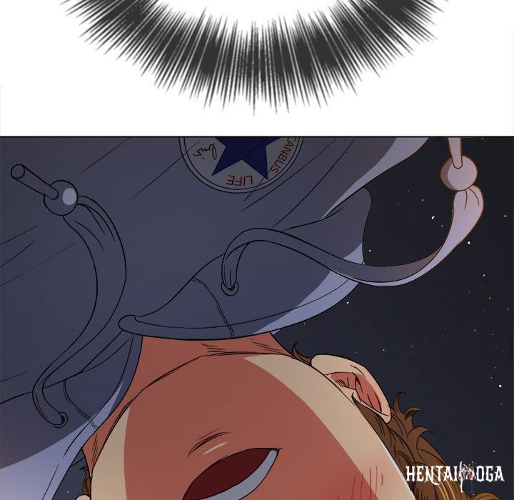 My High School Bully My High School Bully Chapter 115 - Page 20