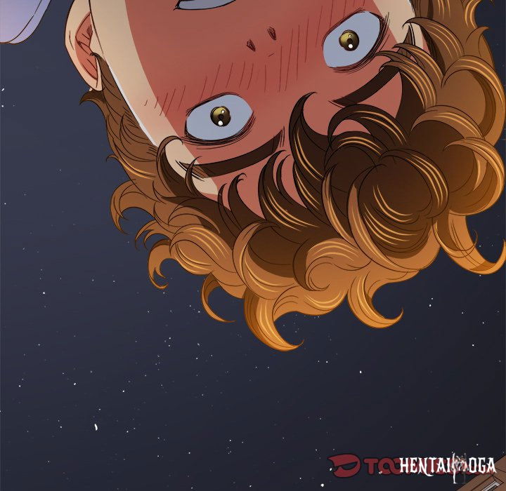 My High School Bully My High School Bully Chapter 115 - Page 21