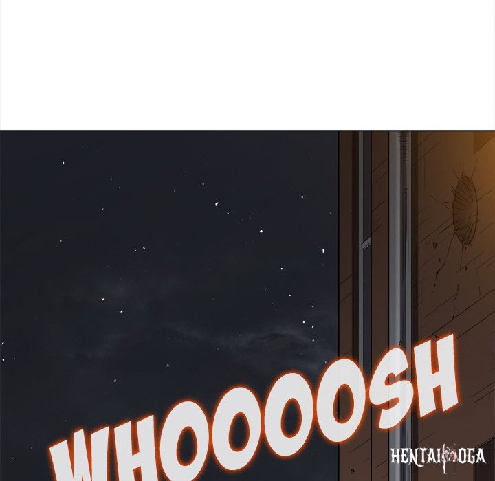 My High School Bully My High School Bully Chapter 115 - Page 23