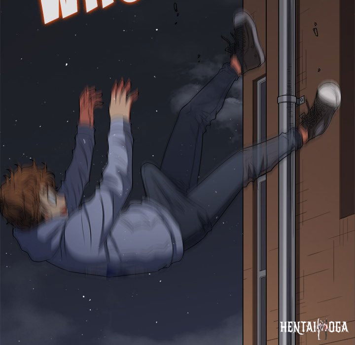 My High School Bully My High School Bully Chapter 115 - Page 24