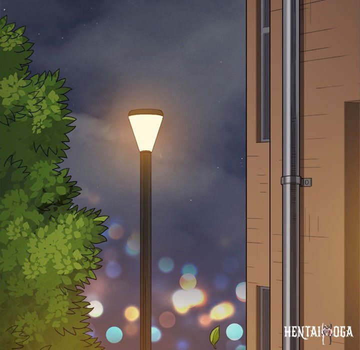 My High School Bully My High School Bully Chapter 115 - Page 25