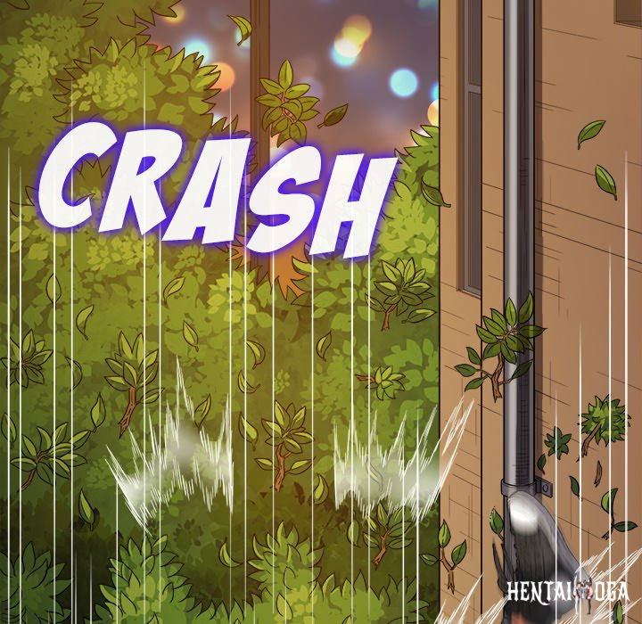 My High School Bully My High School Bully Chapter 115 - Page 26