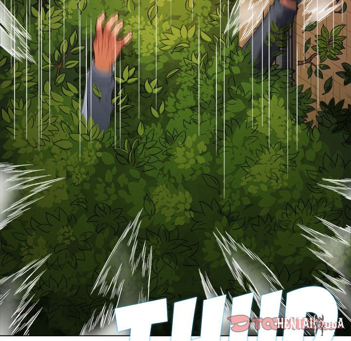 My High School Bully My High School Bully Chapter 115 - Page 27