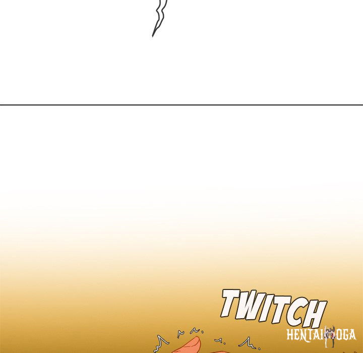 My High School Bully My High School Bully Chapter 115 - Page 30