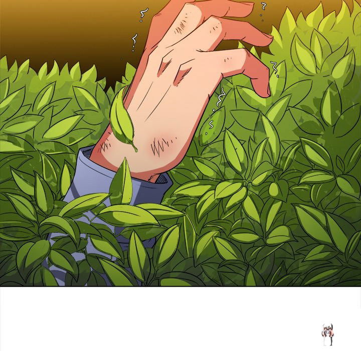 My High School Bully My High School Bully Chapter 115 - Page 31