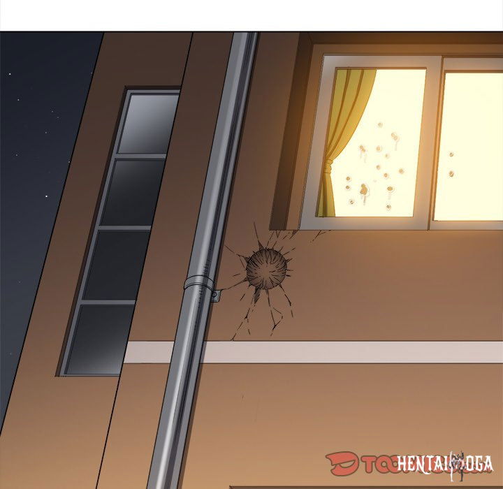 My High School Bully My High School Bully Chapter 115 - Page 33