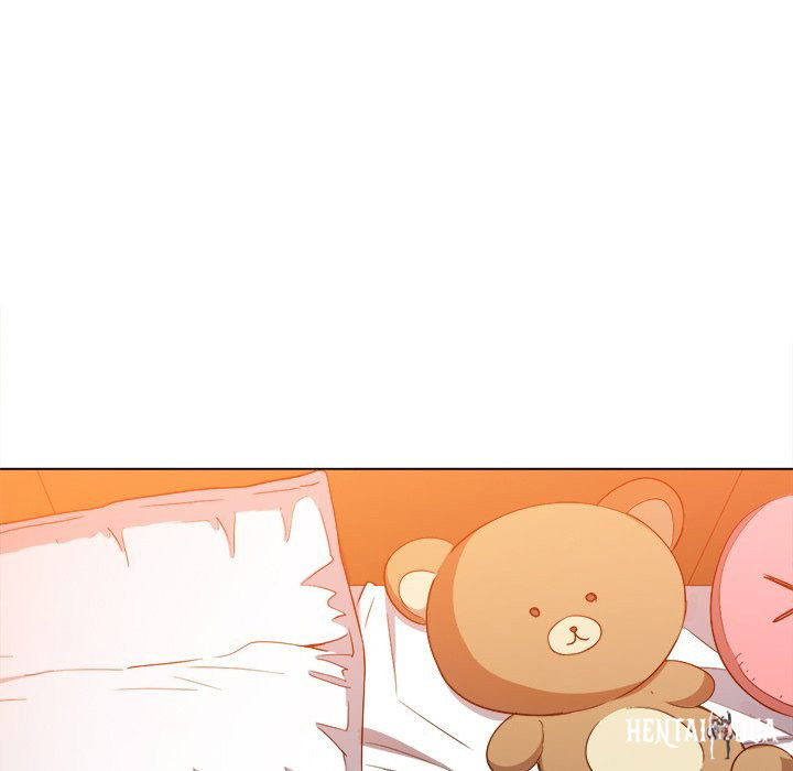 My High School Bully My High School Bully Chapter 115 - Page 37