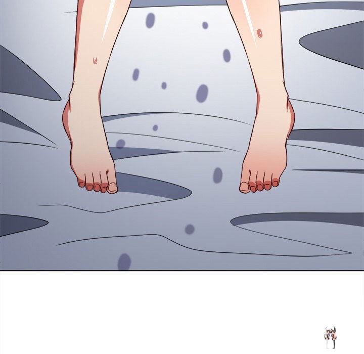 My High School Bully My High School Bully Chapter 115 - Page 40