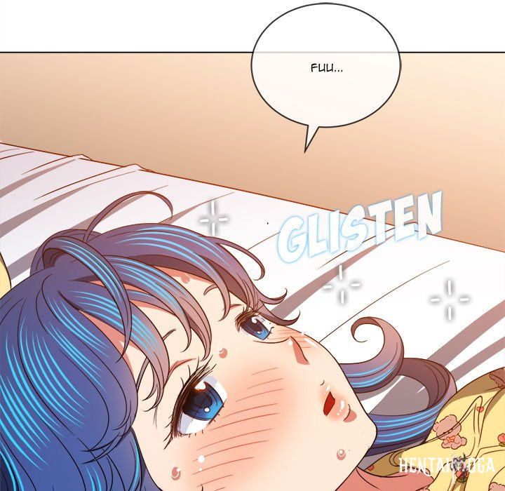 My High School Bully My High School Bully Chapter 115 - Page 42