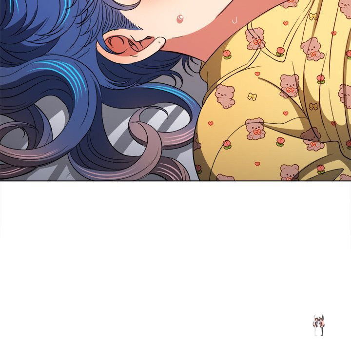 My High School Bully My High School Bully Chapter 115 - Page 43