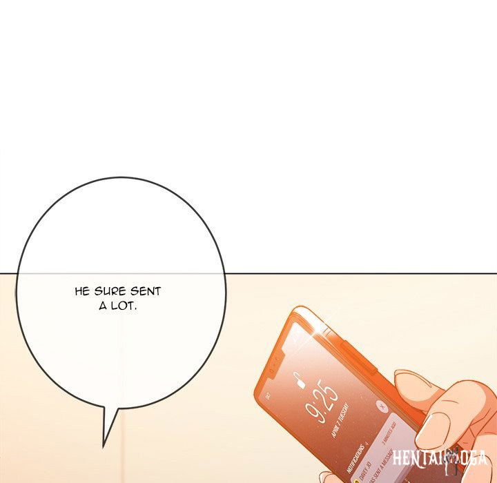 My High School Bully My High School Bully Chapter 115 - Page 46