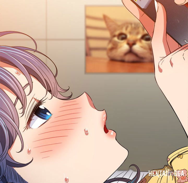 My High School Bully My High School Bully Chapter 115 - Page 47