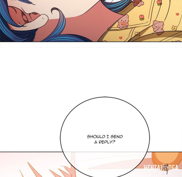 My High School Bully My High School Bully Chapter 115 - Page 48