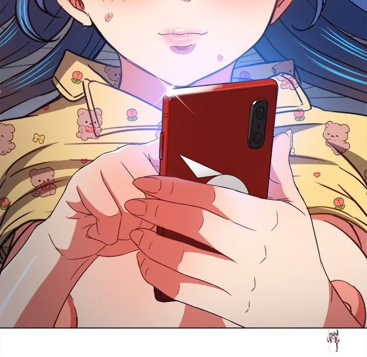 My High School Bully My High School Bully Chapter 115 - Page 50