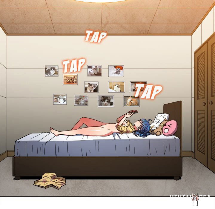 My High School Bully My High School Bully Chapter 115 - Page 52