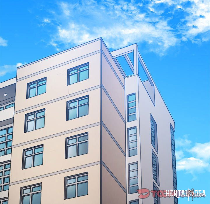 My High School Bully My High School Bully Chapter 115 - Page 57