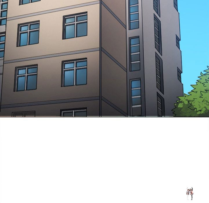 My High School Bully My High School Bully Chapter 115 - Page 58