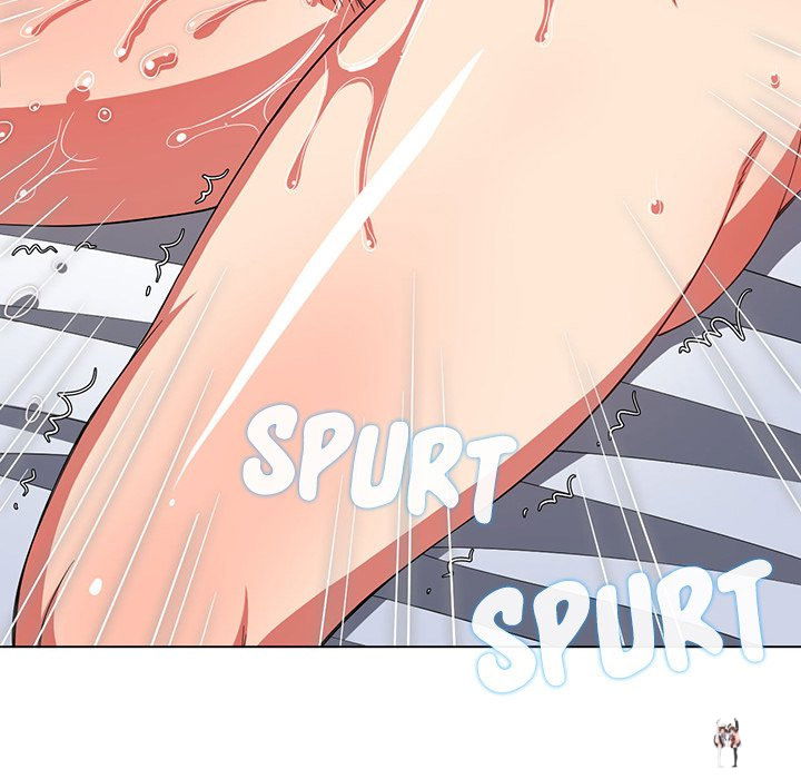 My High School Bully My High School Bully Chapter 115 - Page 6