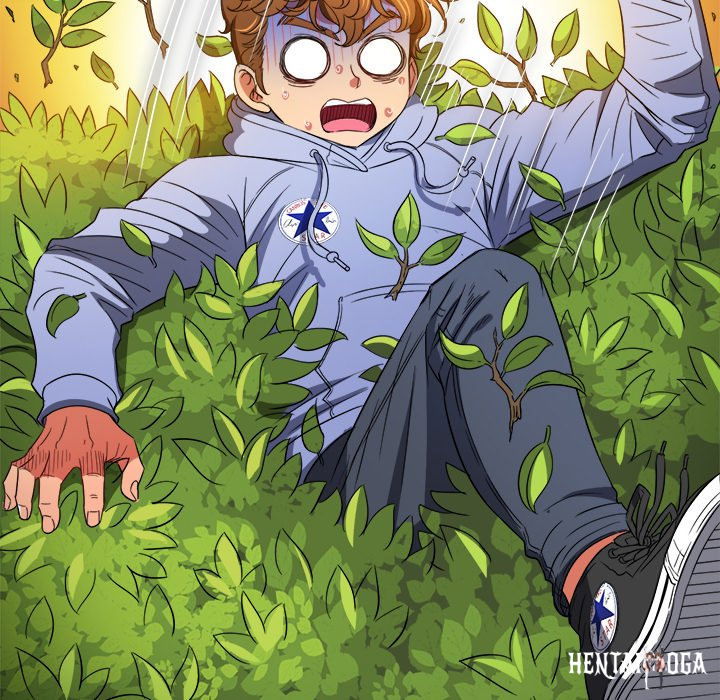 My High School Bully My High School Bully Chapter 115 - Page 62