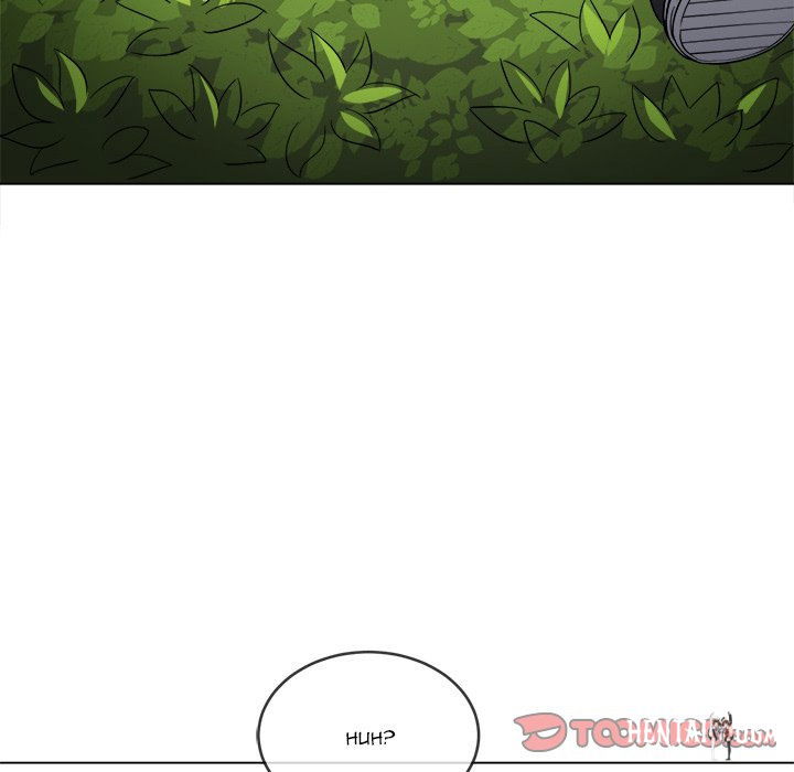 My High School Bully My High School Bully Chapter 115 - Page 63