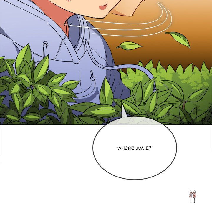 My High School Bully My High School Bully Chapter 115 - Page 65