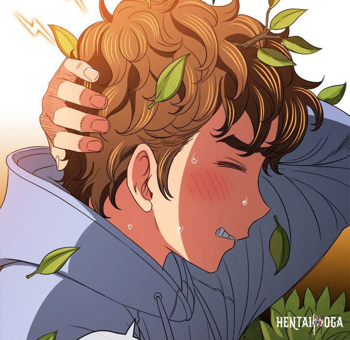 My High School Bully My High School Bully Chapter 115 - Page 67