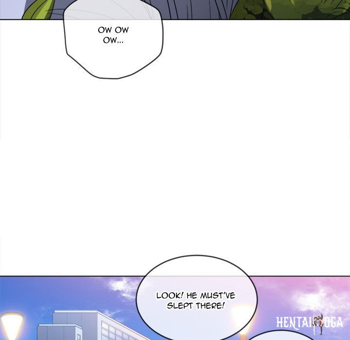 My High School Bully My High School Bully Chapter 115 - Page 68