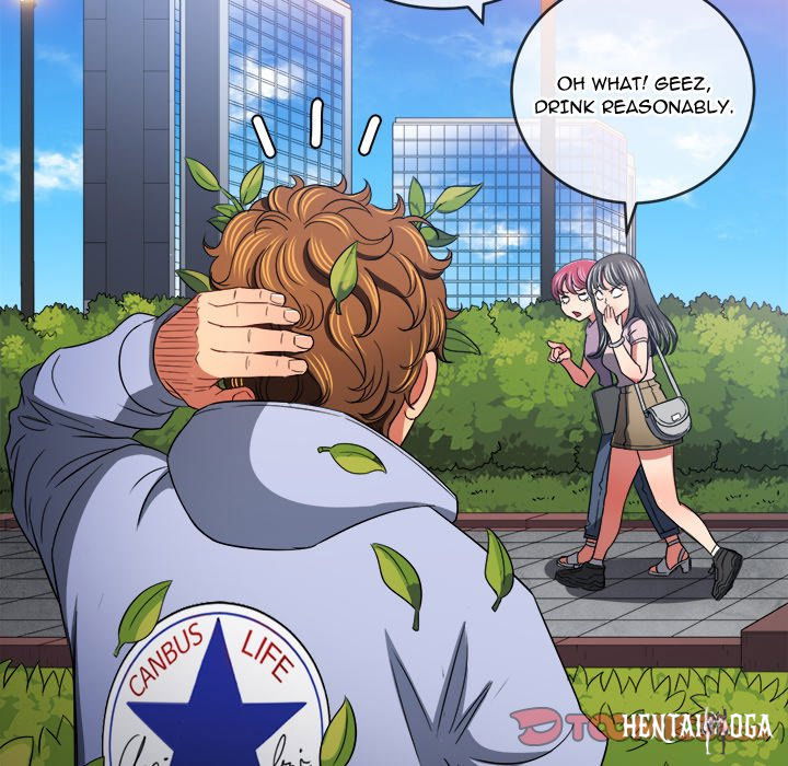 My High School Bully My High School Bully Chapter 115 - Page 69