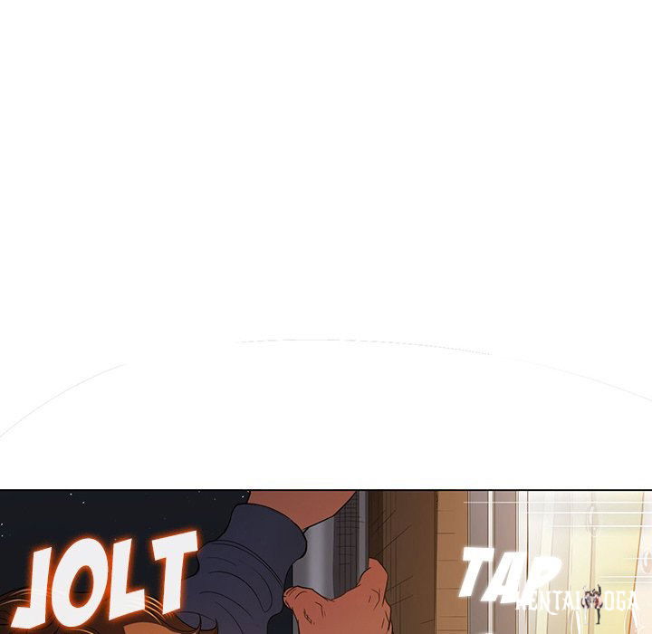 My High School Bully My High School Bully Chapter 115 - Page 7