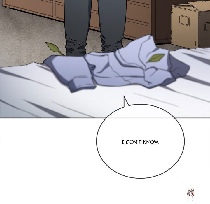 My High School Bully My High School Bully Chapter 115 - Page 77