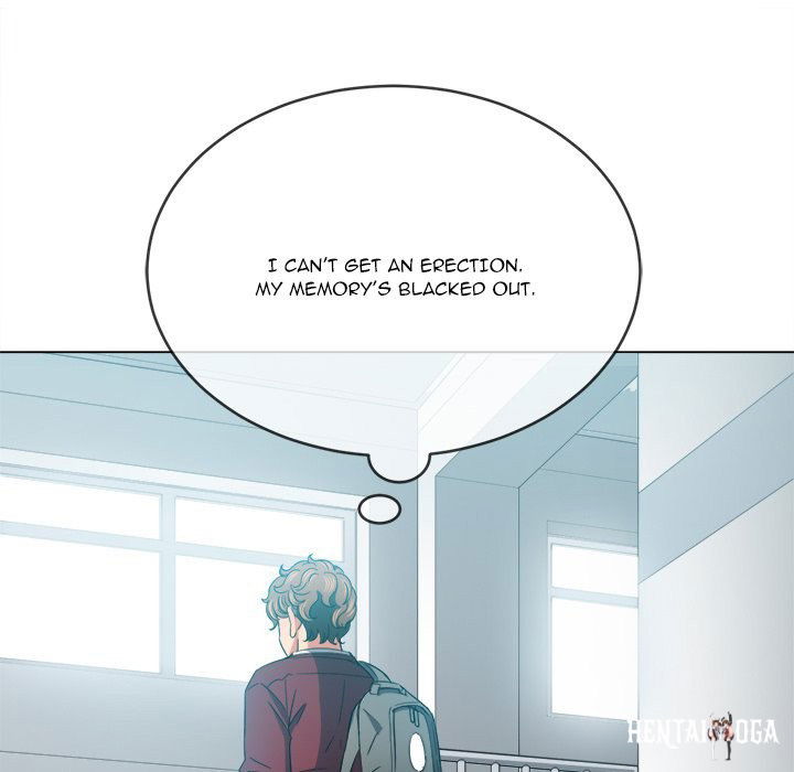 My High School Bully My High School Bully Chapter 115 - Page 79